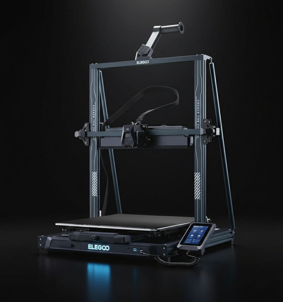 ELEGOO NEPTUNE 4 MAX