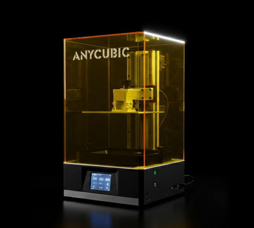 ANYCUBIC MONO X